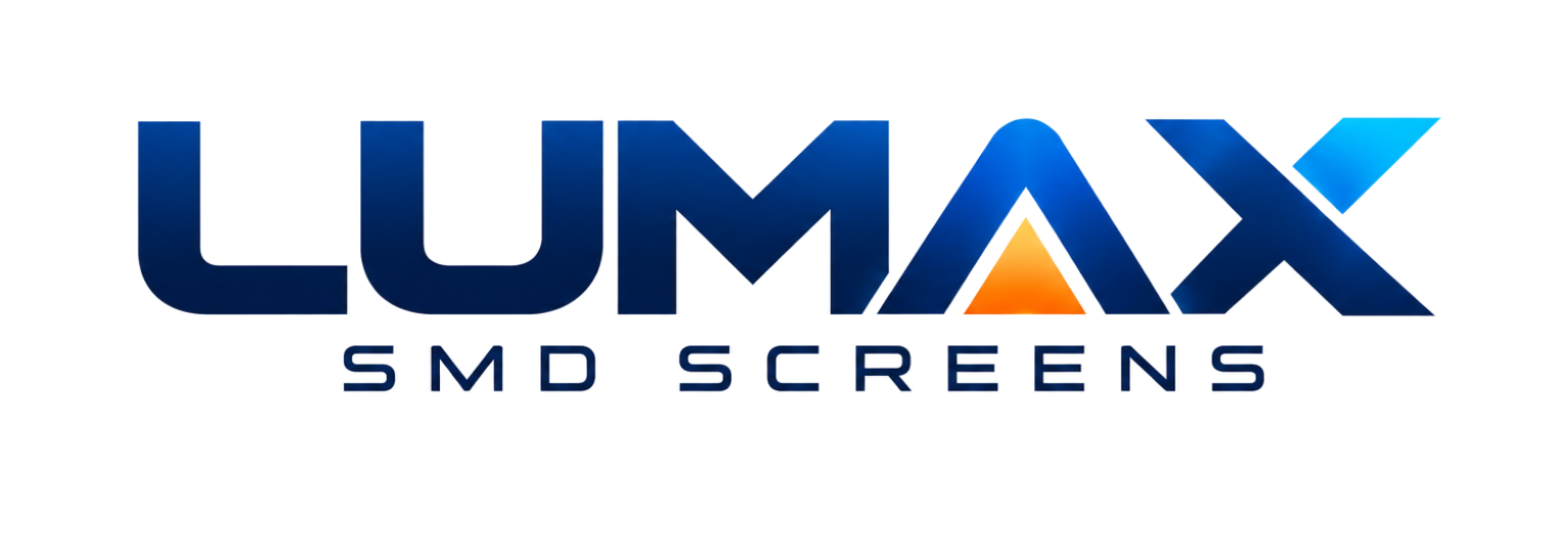 LUMAX SMD SCREENS
