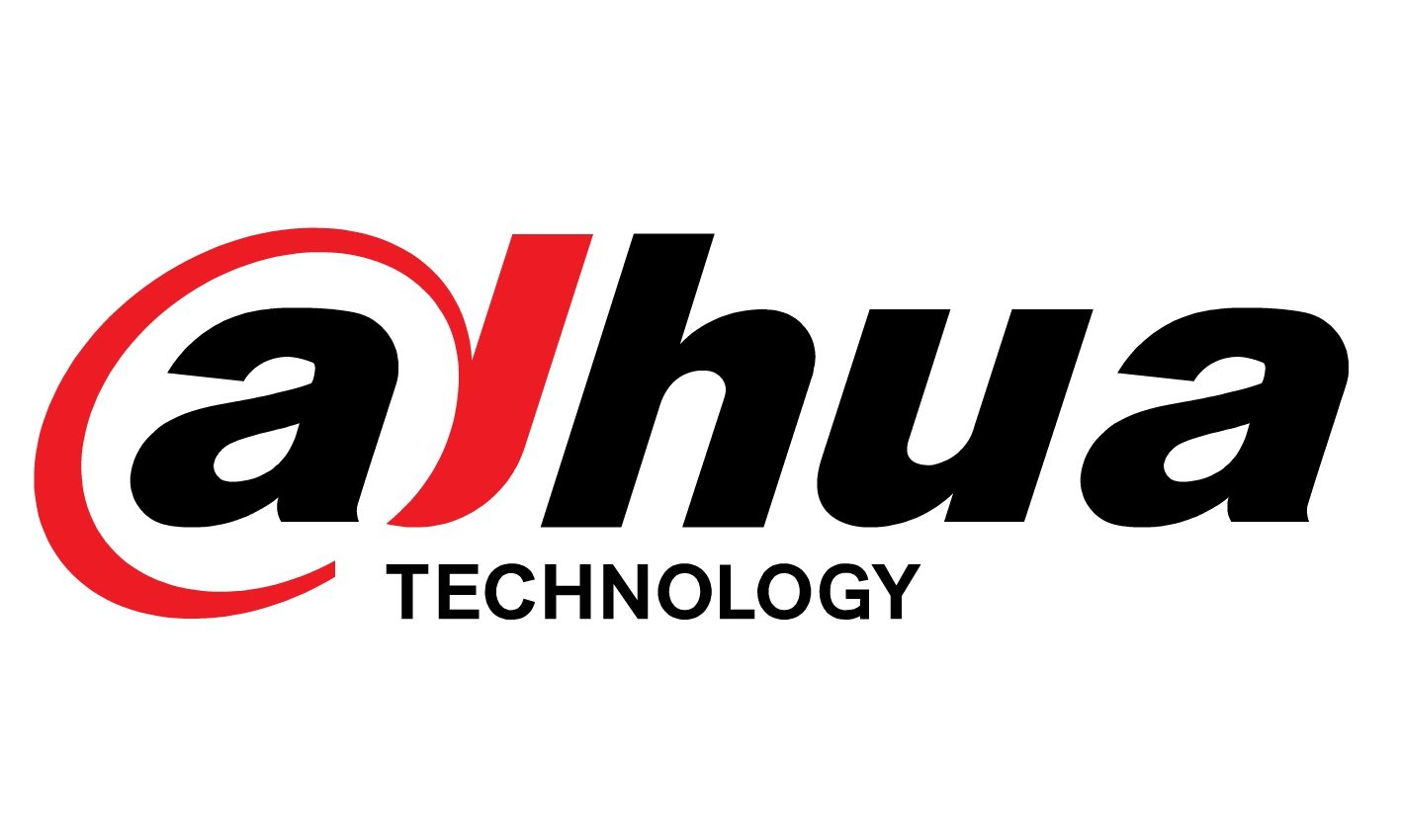Dahua Technology visual technology brand
