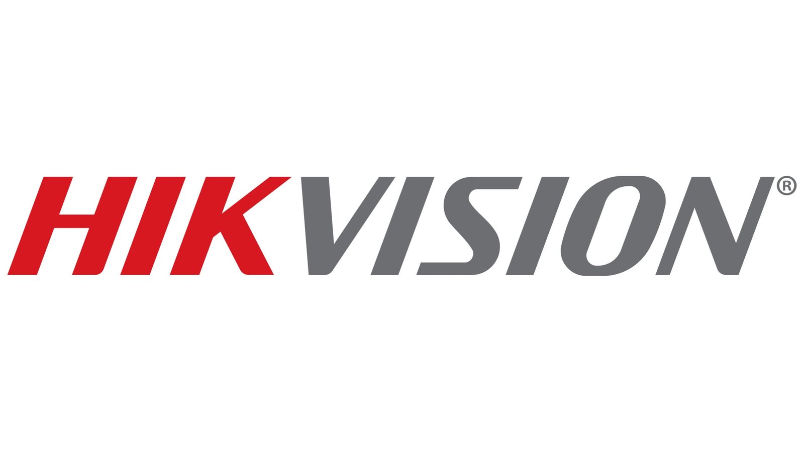 Hikvision LED display technology brand