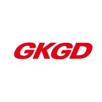 GKGD LED display technology brand