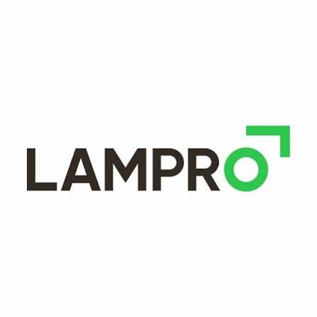 LAMPRO LED display brand used by LUMAX